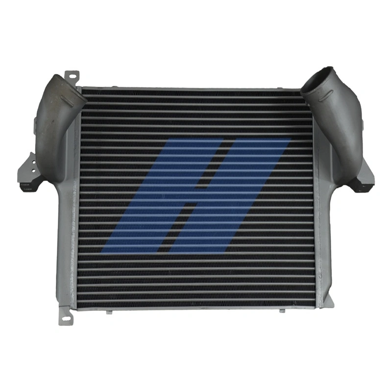 Intercooler