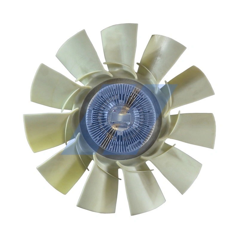 Ventilator radiator racire