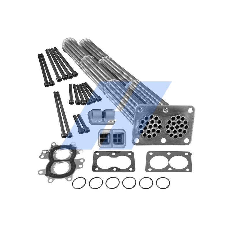 Set de reparatie modul AGR