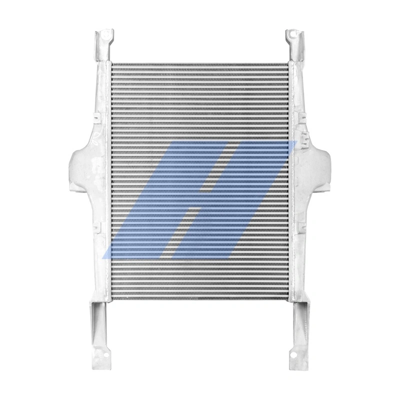 Intercooler