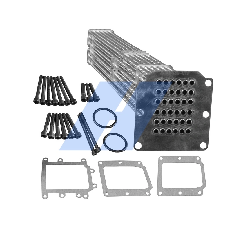 Set de reparatie modul AGR