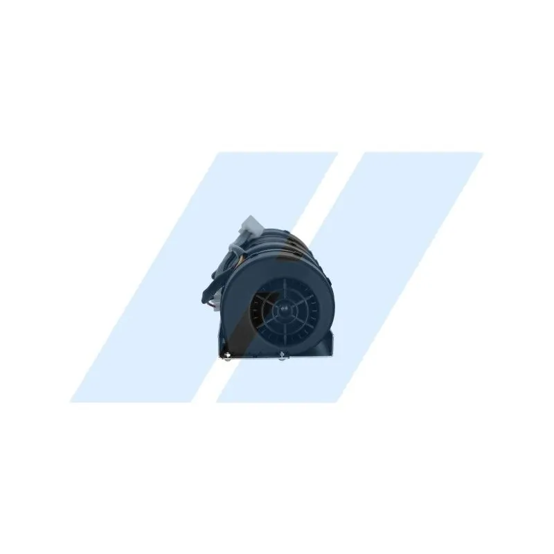 Ventilator, habitaclu