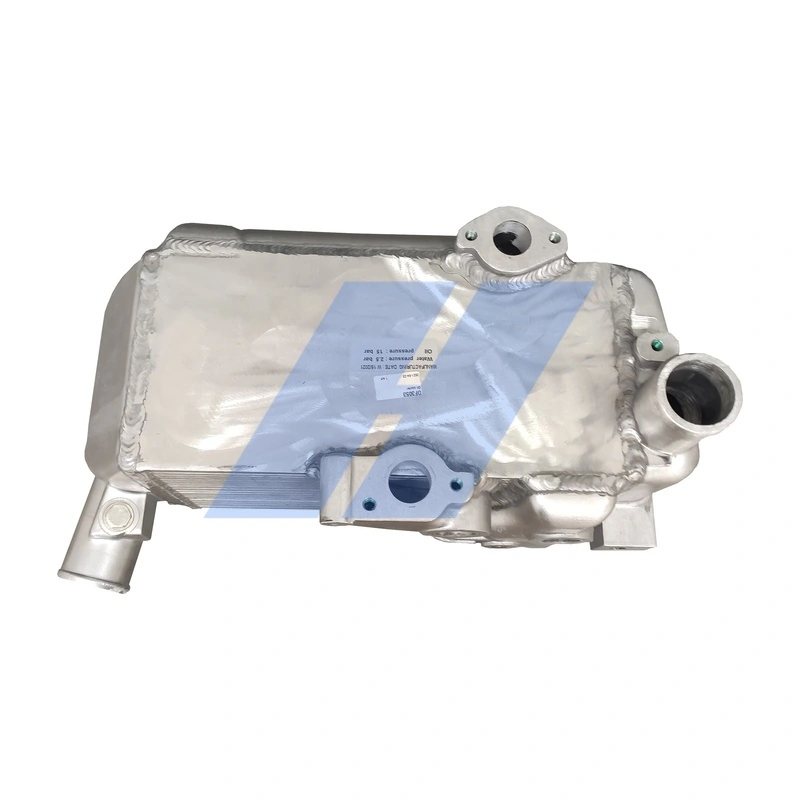 Radiator retarder
