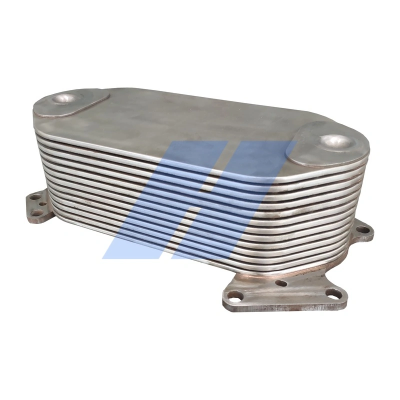 Radiator ulei / termoflot