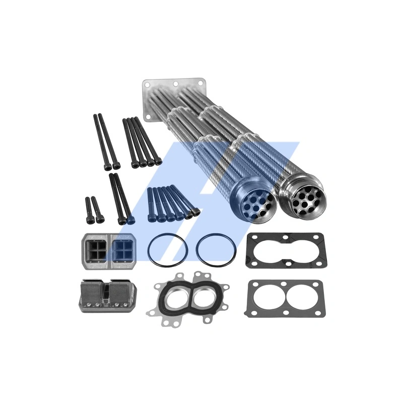 Set de reparatie modul AGR