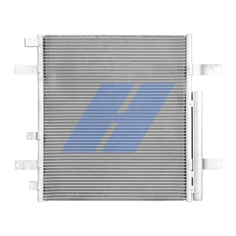 Radiator climatizare