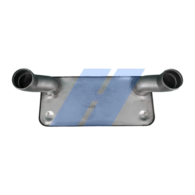 Radiator retarder