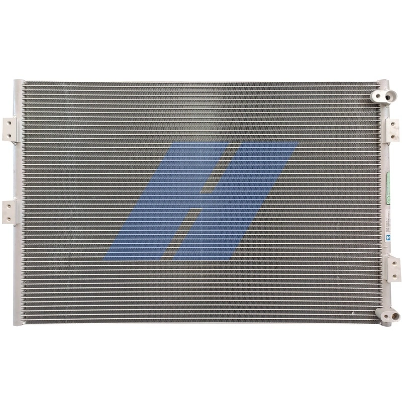 Radiator climatizare