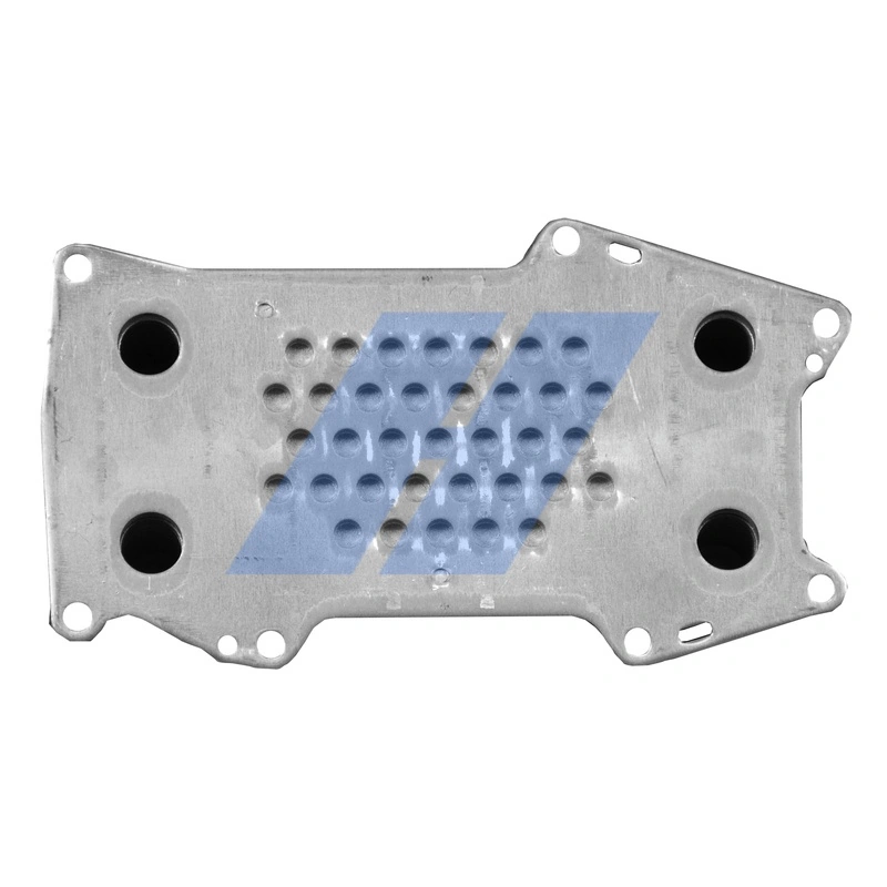 Radiator ulei / termoflot