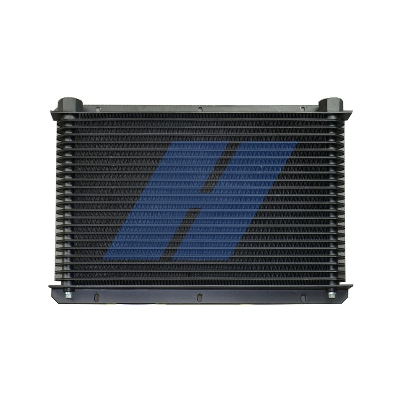 Radiator ulei cutie viteze
