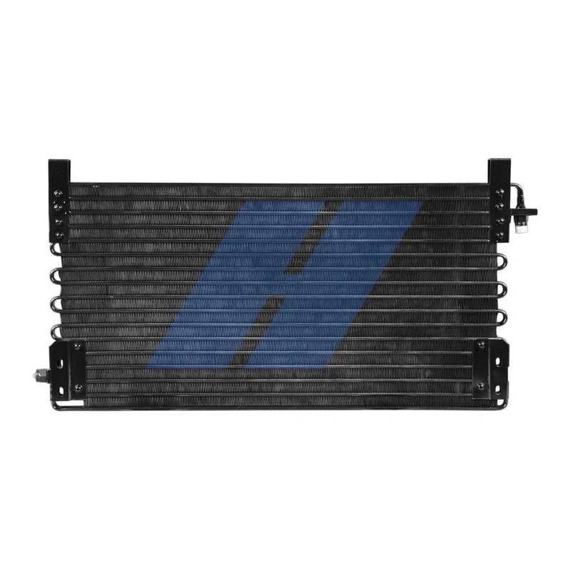 Radiator climatizare