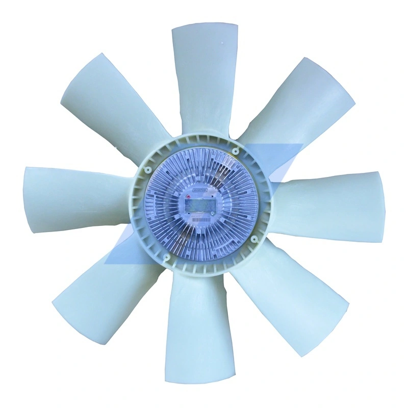 Ventilator radiator racire