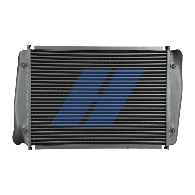 Intercooler