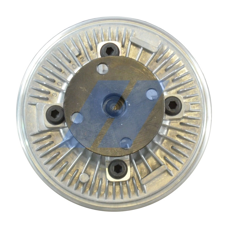 Cupla ventilator radiator
