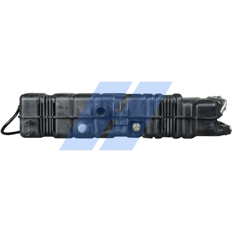 Vas expansiune lichid racire