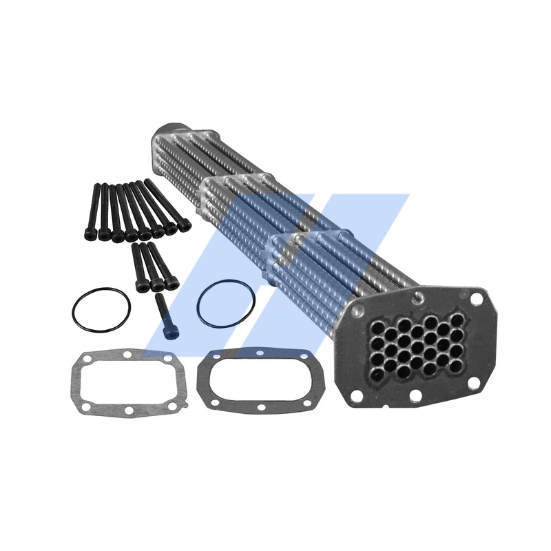Set de reparatie modul AGR