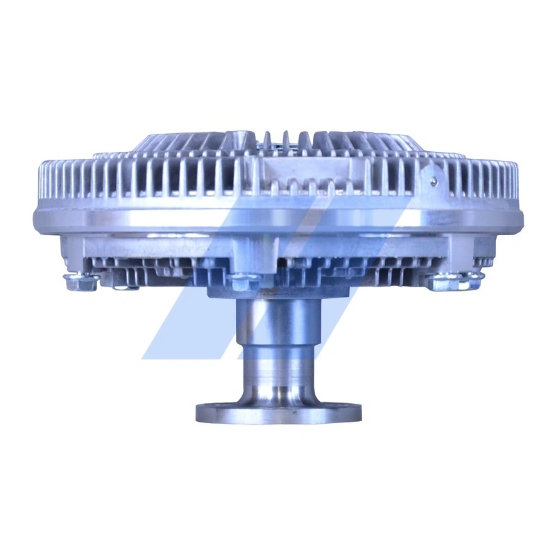 Cupla ventilator radiator
