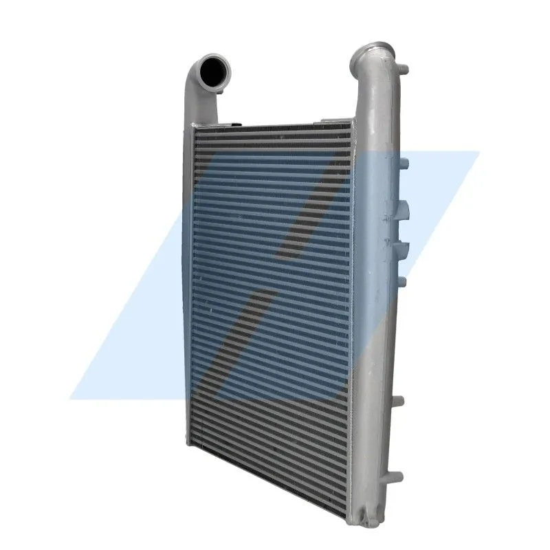 Intercooler