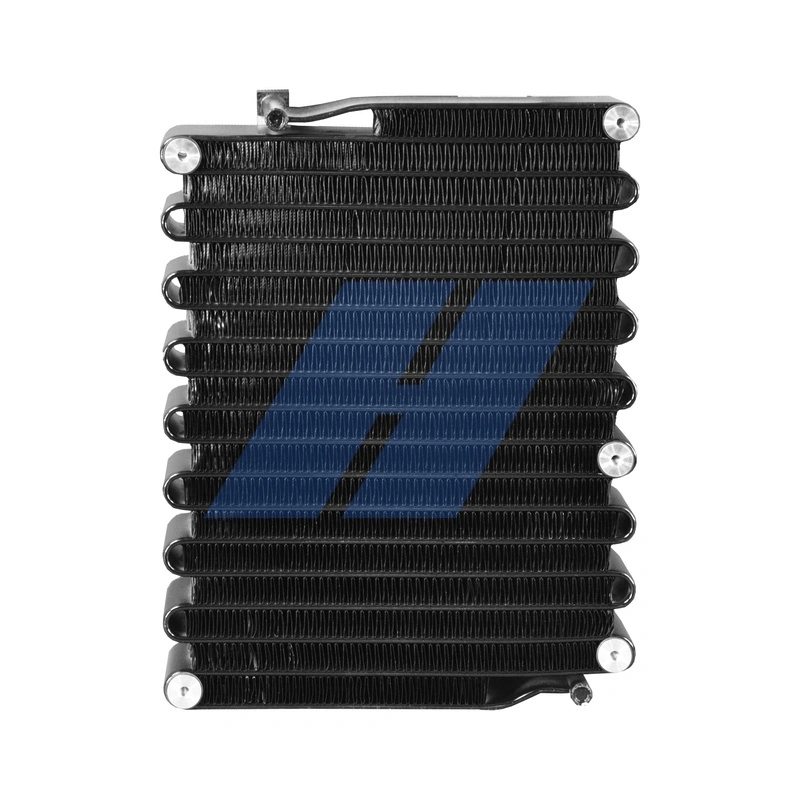 Radiator climatizare