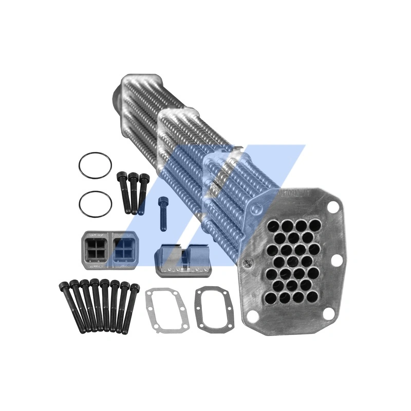 Set de reparatie modul AGR