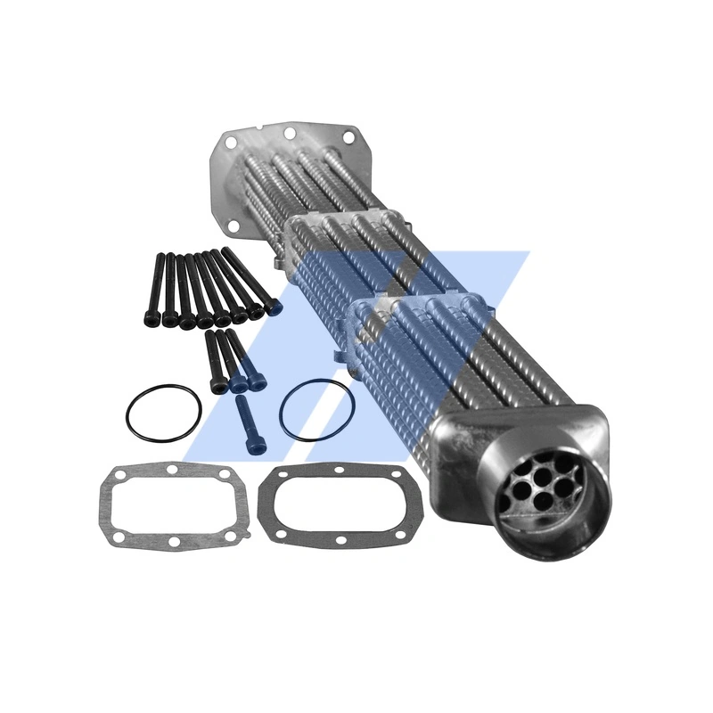 Set de reparatie modul AGR
