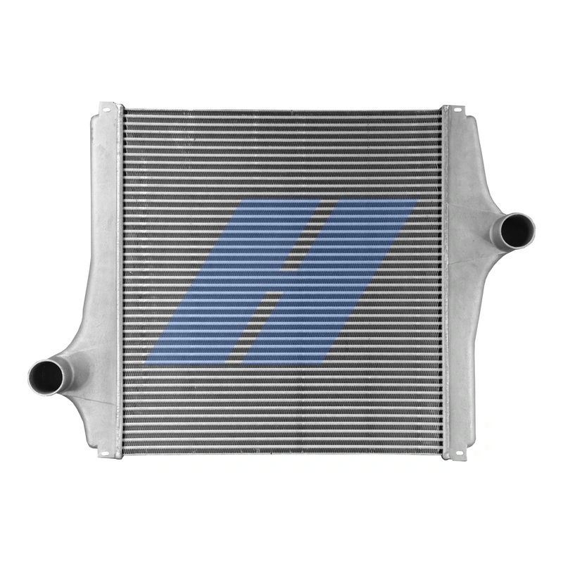 Intercooler