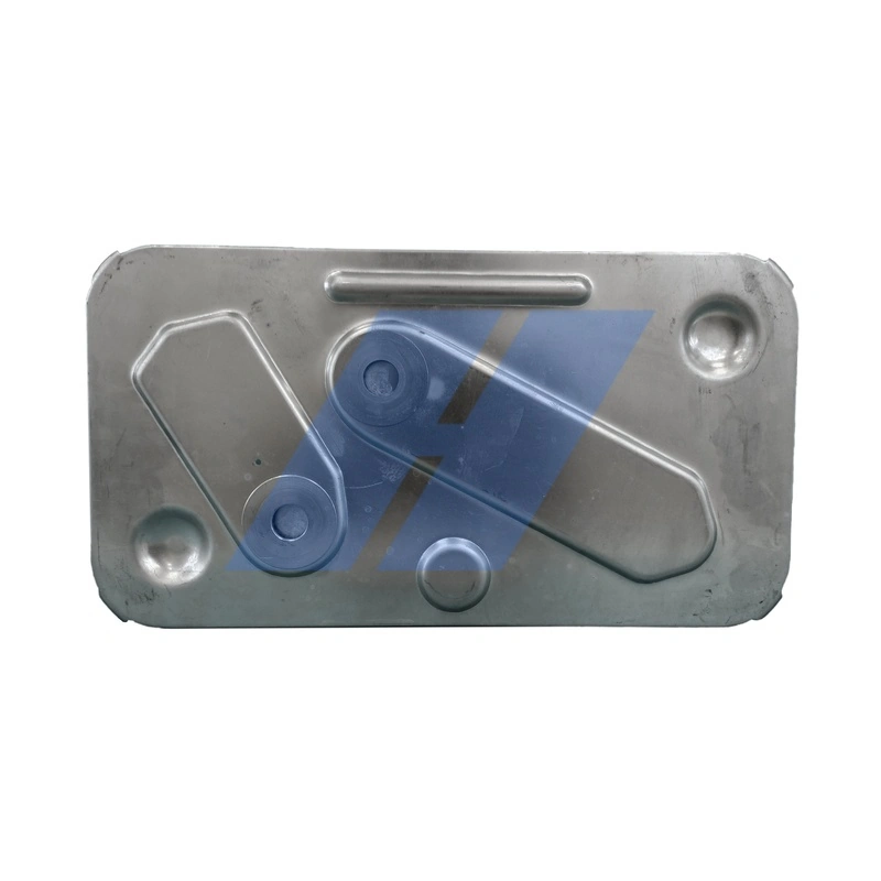 Radiator retarder