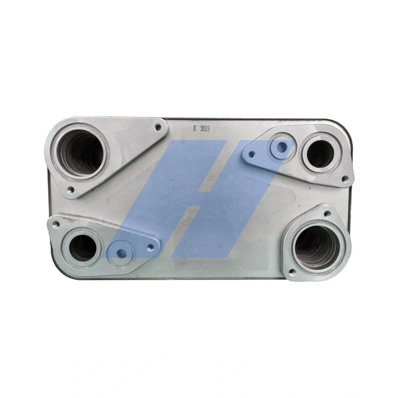 Radiator retarder