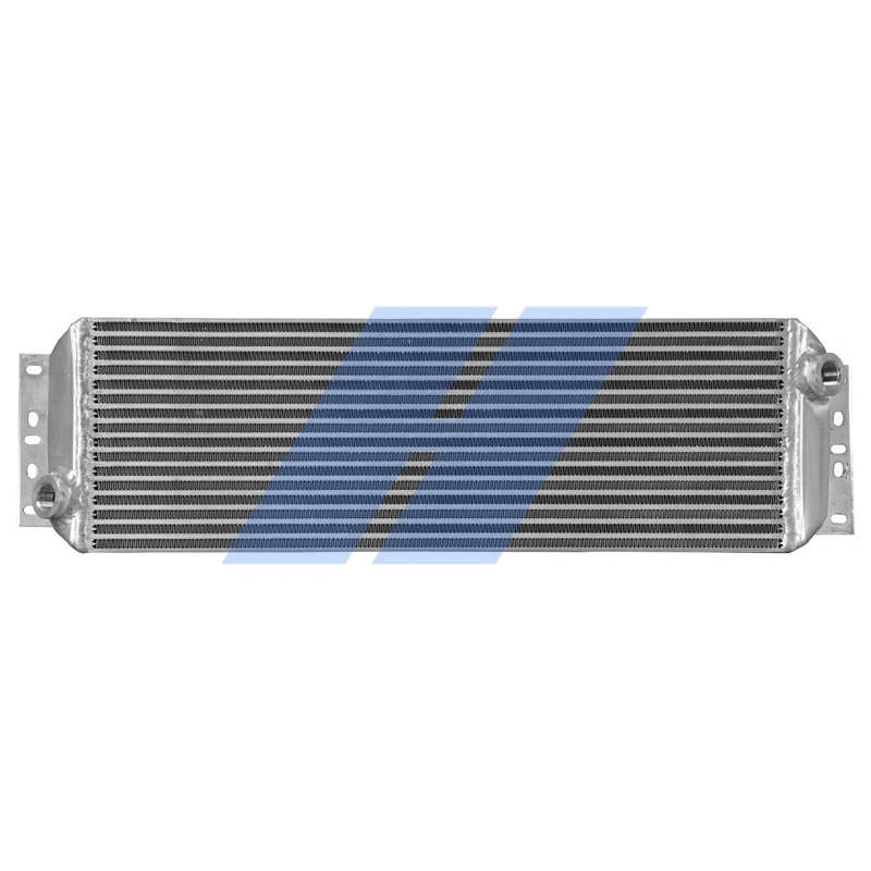 Radiator ulei cutie viteze