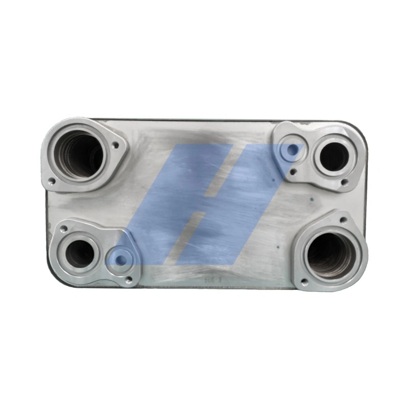 Radiator retarder