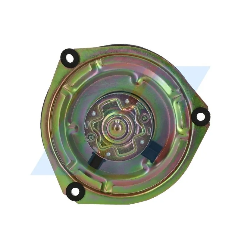 Ventilator, habitaclu