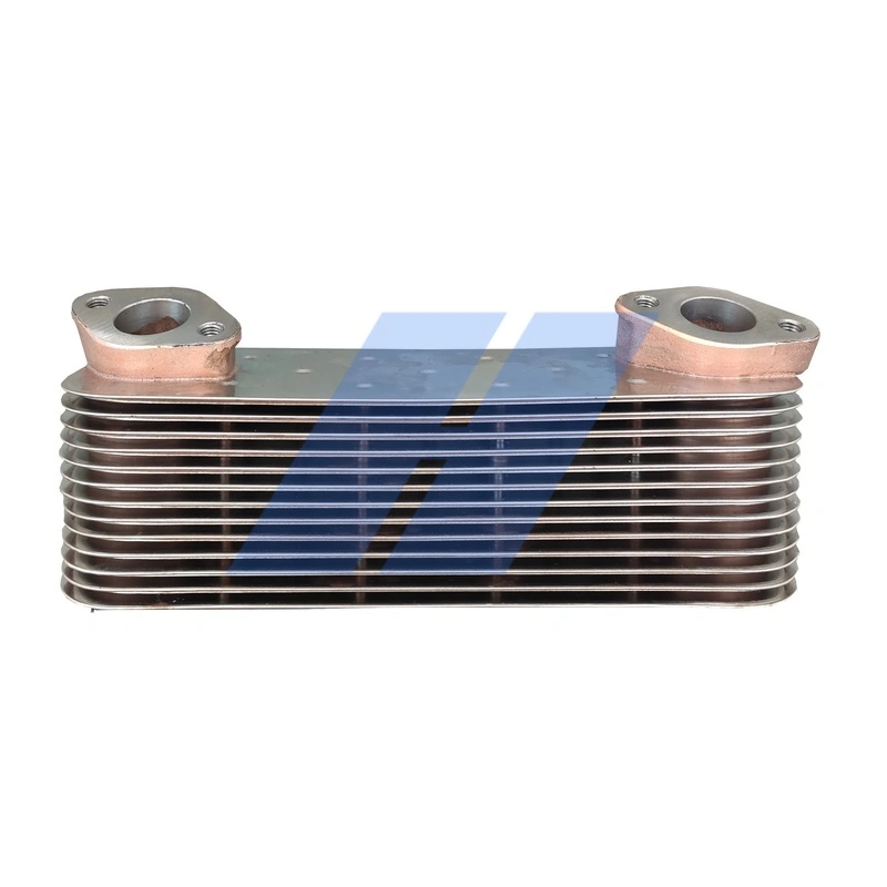Radiator ulei / termoflot