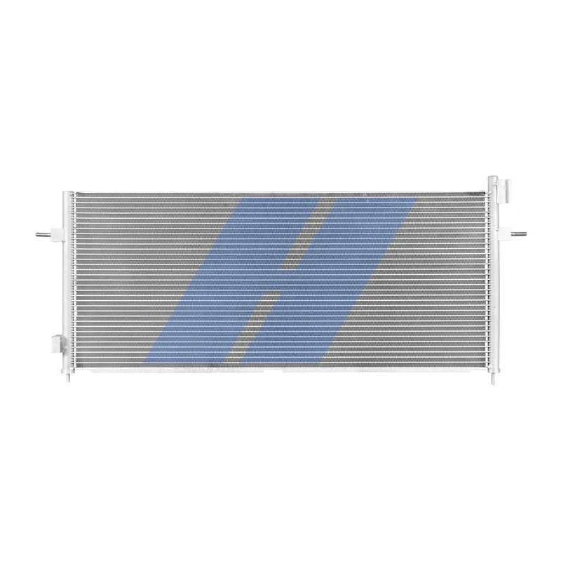 Radiator climatizare