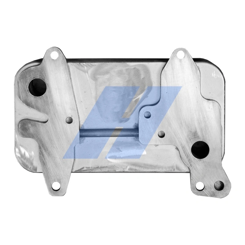 Radiator retarder