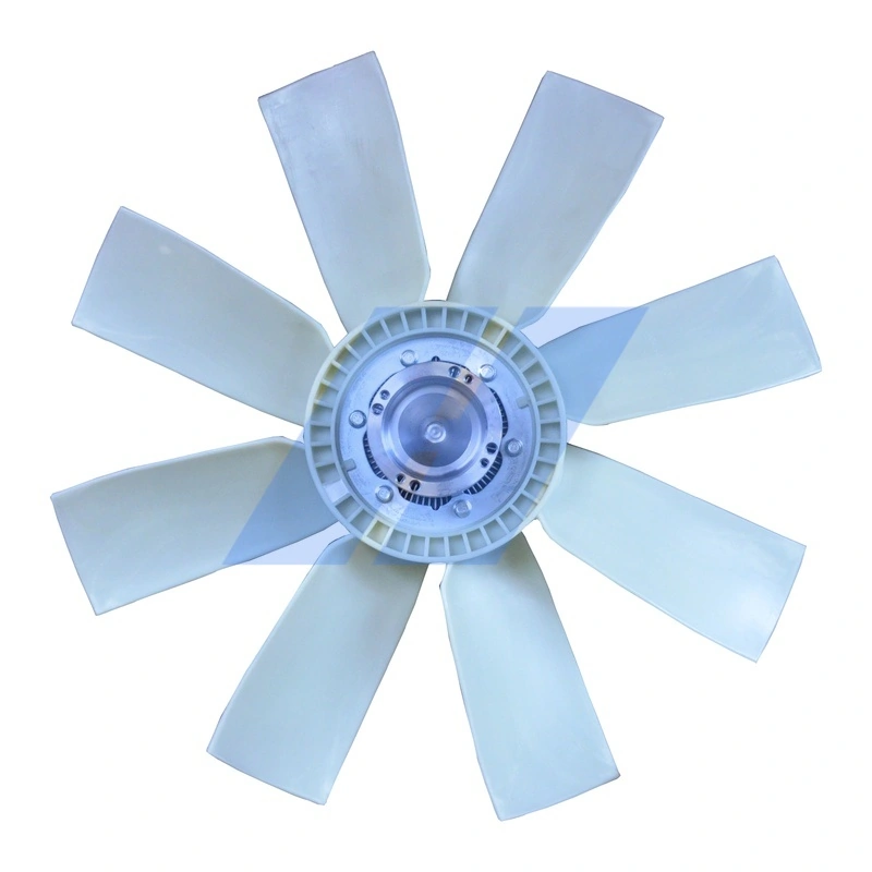 Ventilator radiator racire