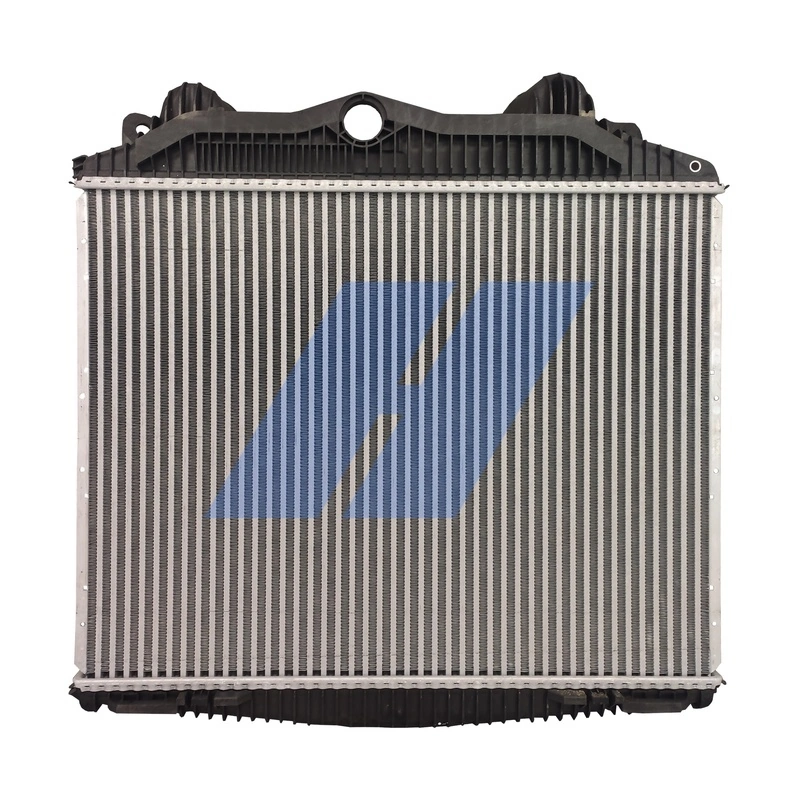 Intercooler