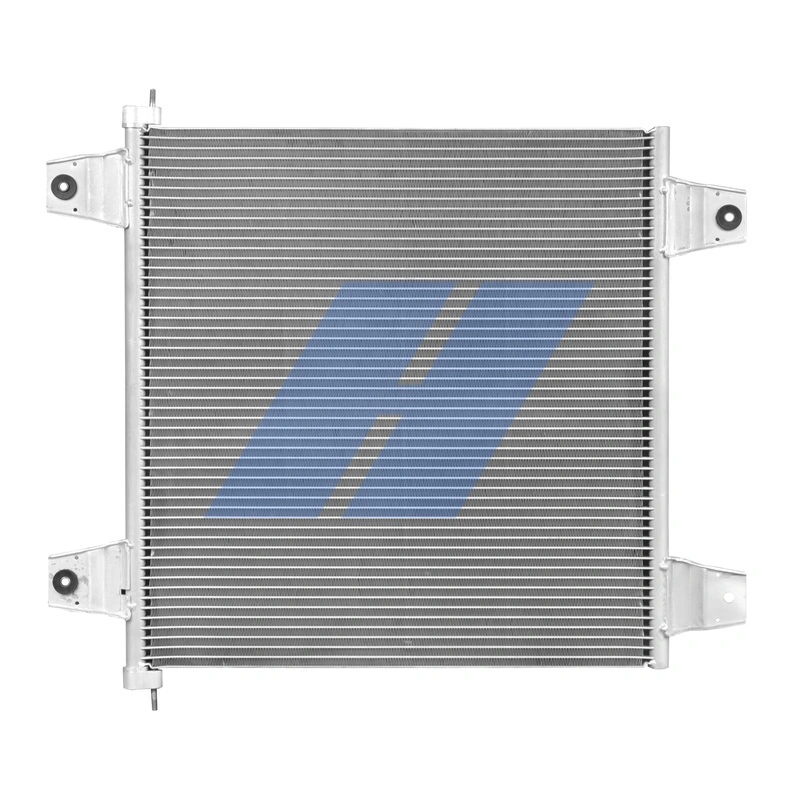 Radiator climatizare