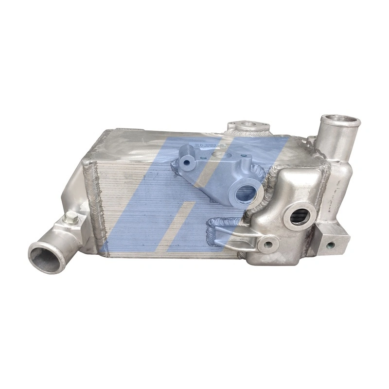 Radiator retarder