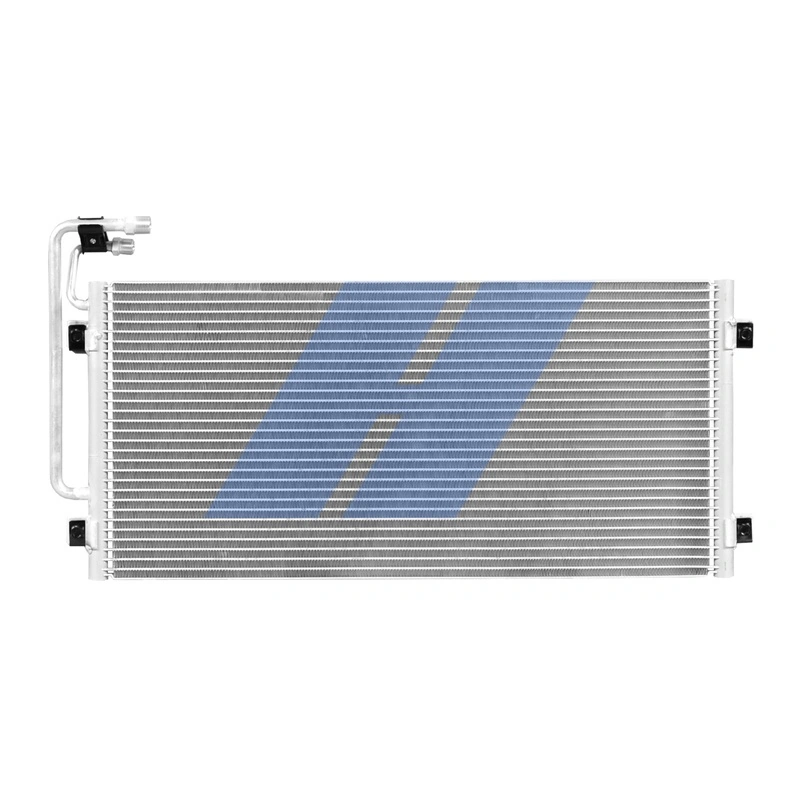 Radiator climatizare