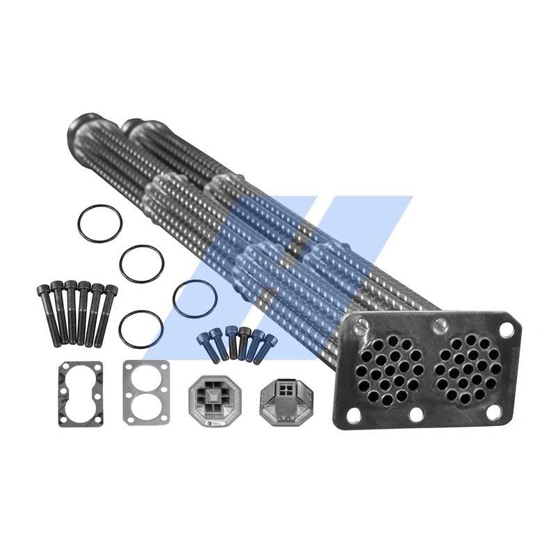 Set de reparatie modul AGR