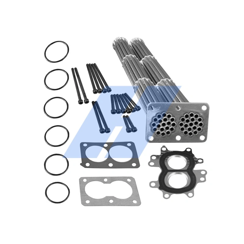 Set de reparatie, modul AGR