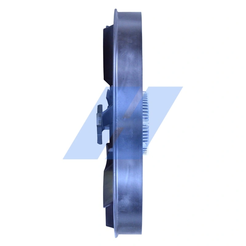 Ventilator radiator racire