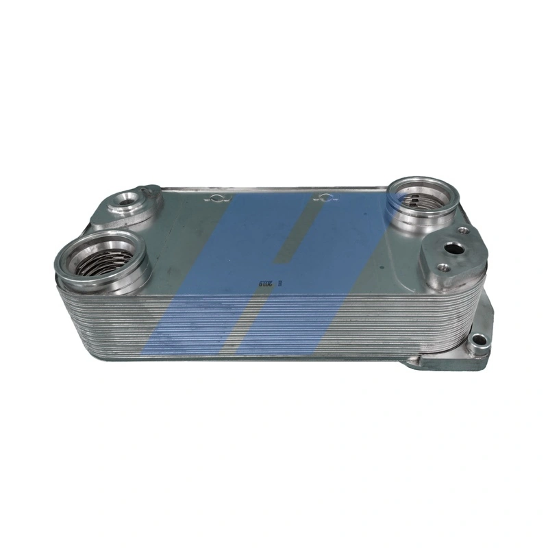 Radiator retarder