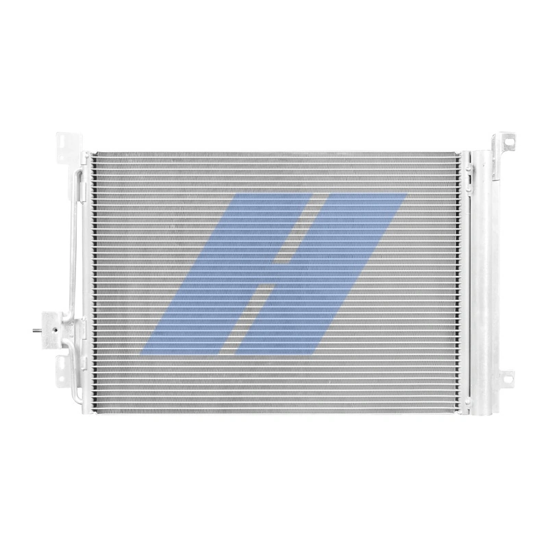 Radiator climatizare