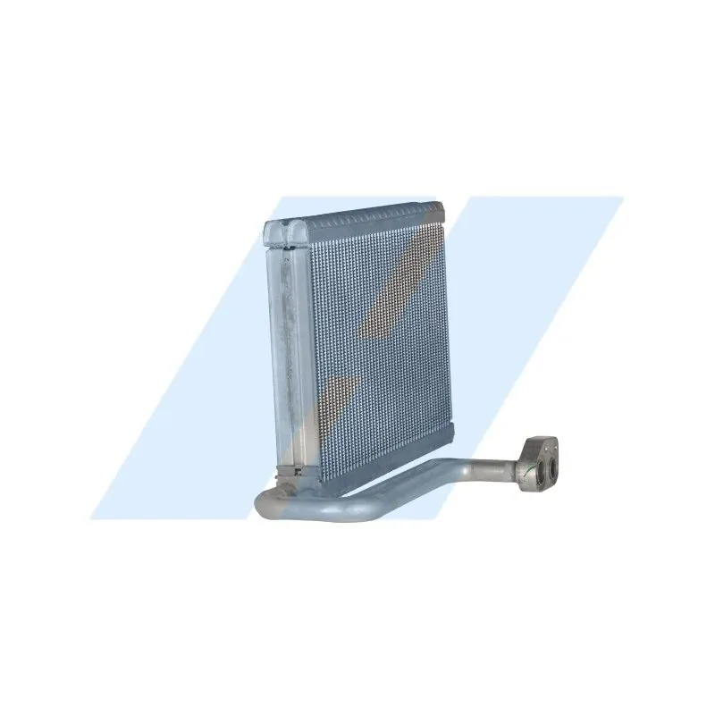 Evaporator aer conditionat