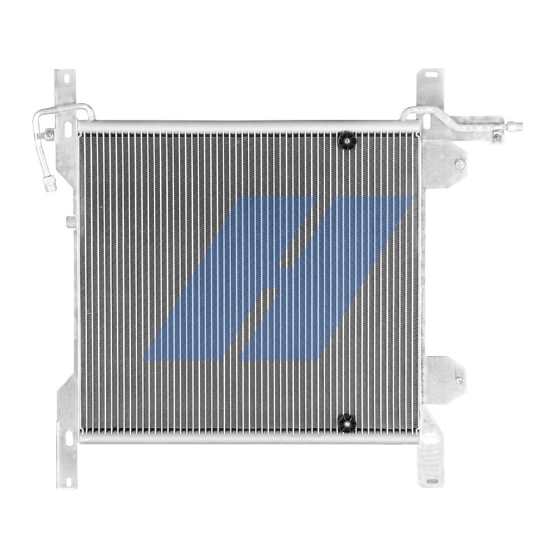 Radiator climatizare