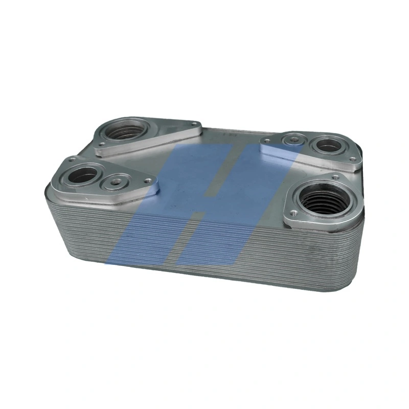 Radiator retarder