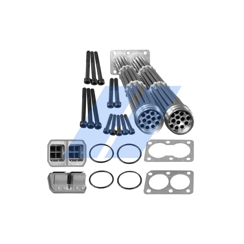 Set de reparatie modul AGR