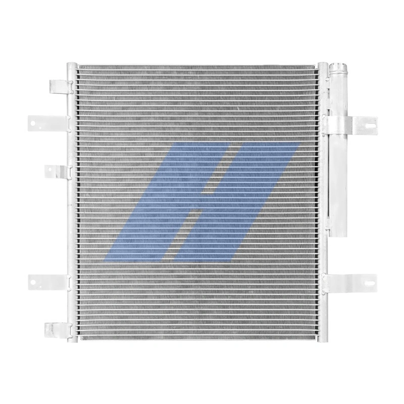 Radiator climatizare