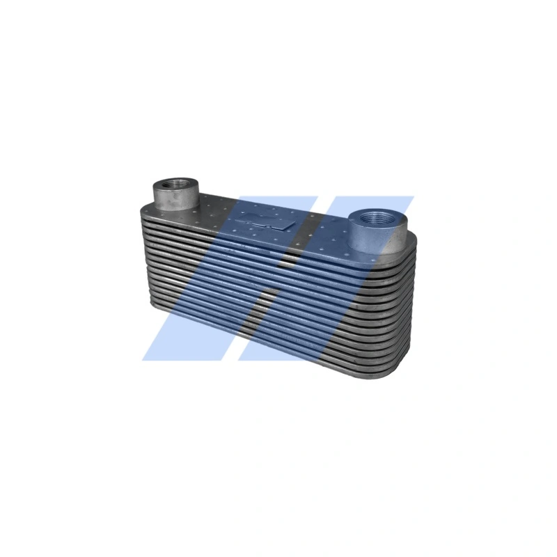 Radiator ulei / termoflot